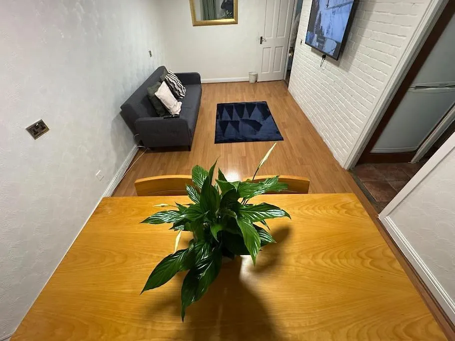 Tks Modern 1Bed Flat, London Apartment