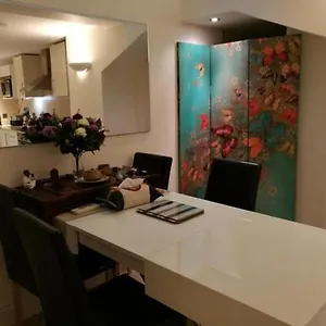Quarto em Acomodações Particulares Lovet, Londres
