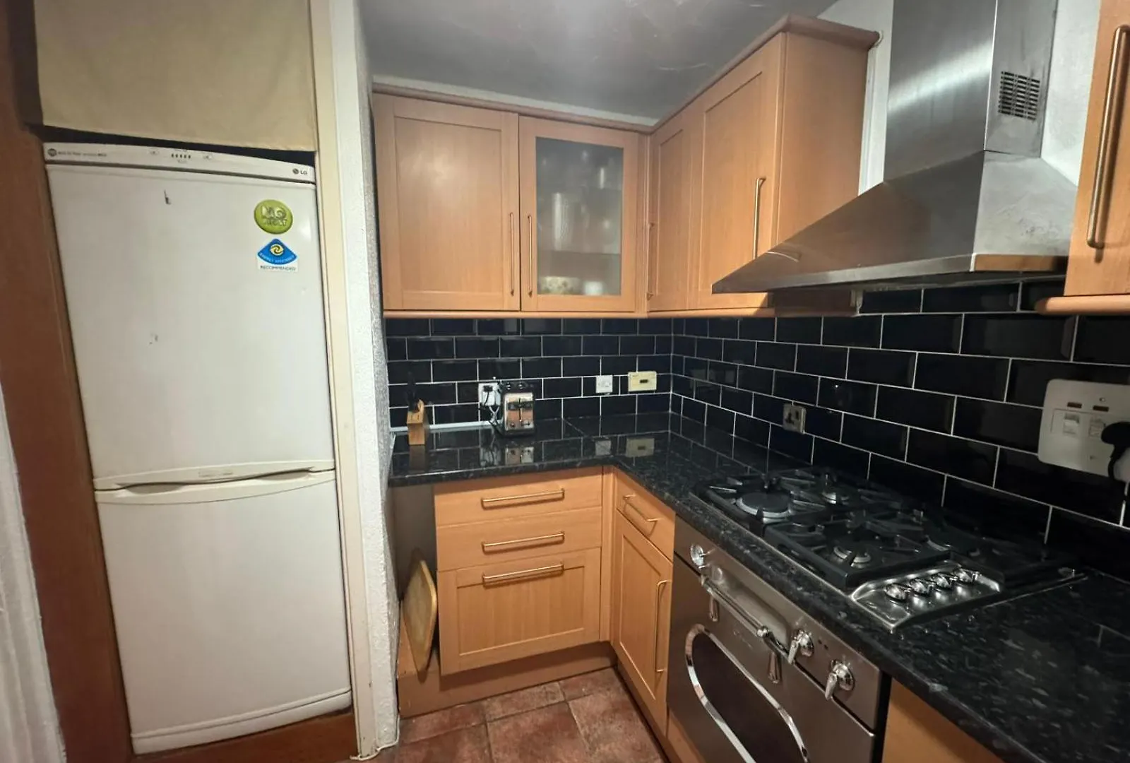 Appartement Tks Modern 1Bed Flat, Londres