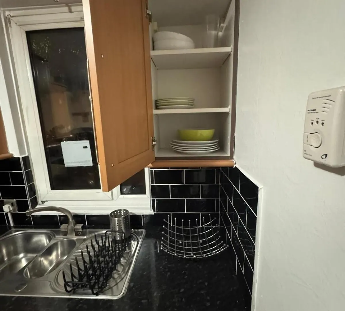 Appartement Tks Modern 1Bed Flat, Londres 0*,