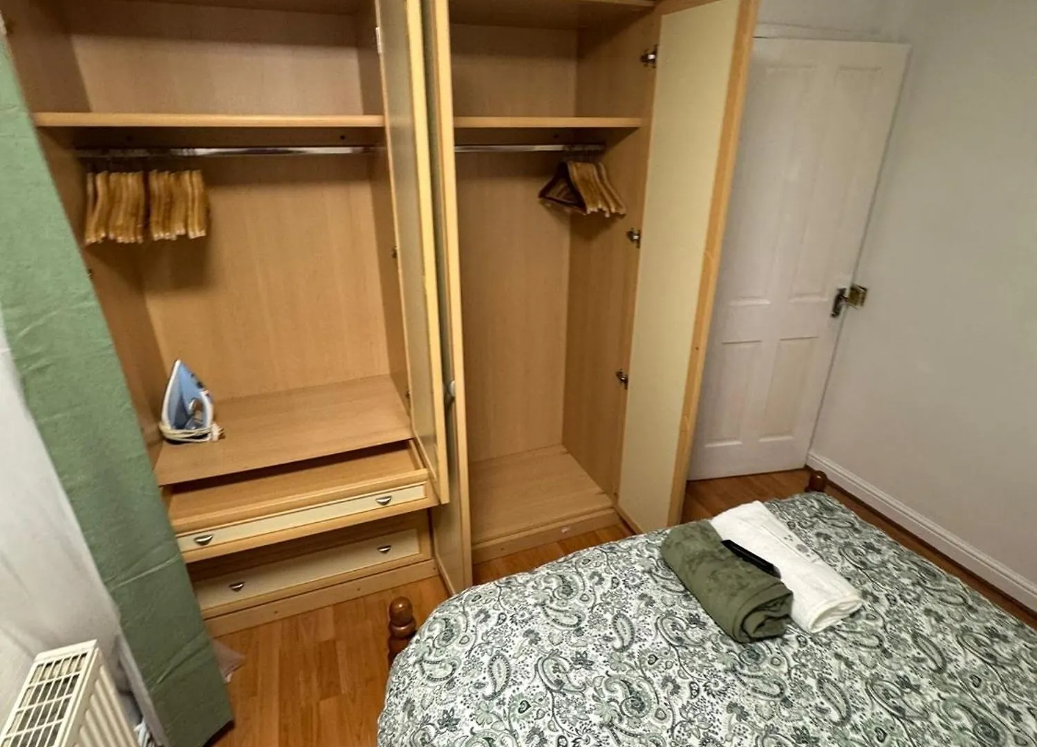 Appartement Tks Modern 1Bed Flat, Londres