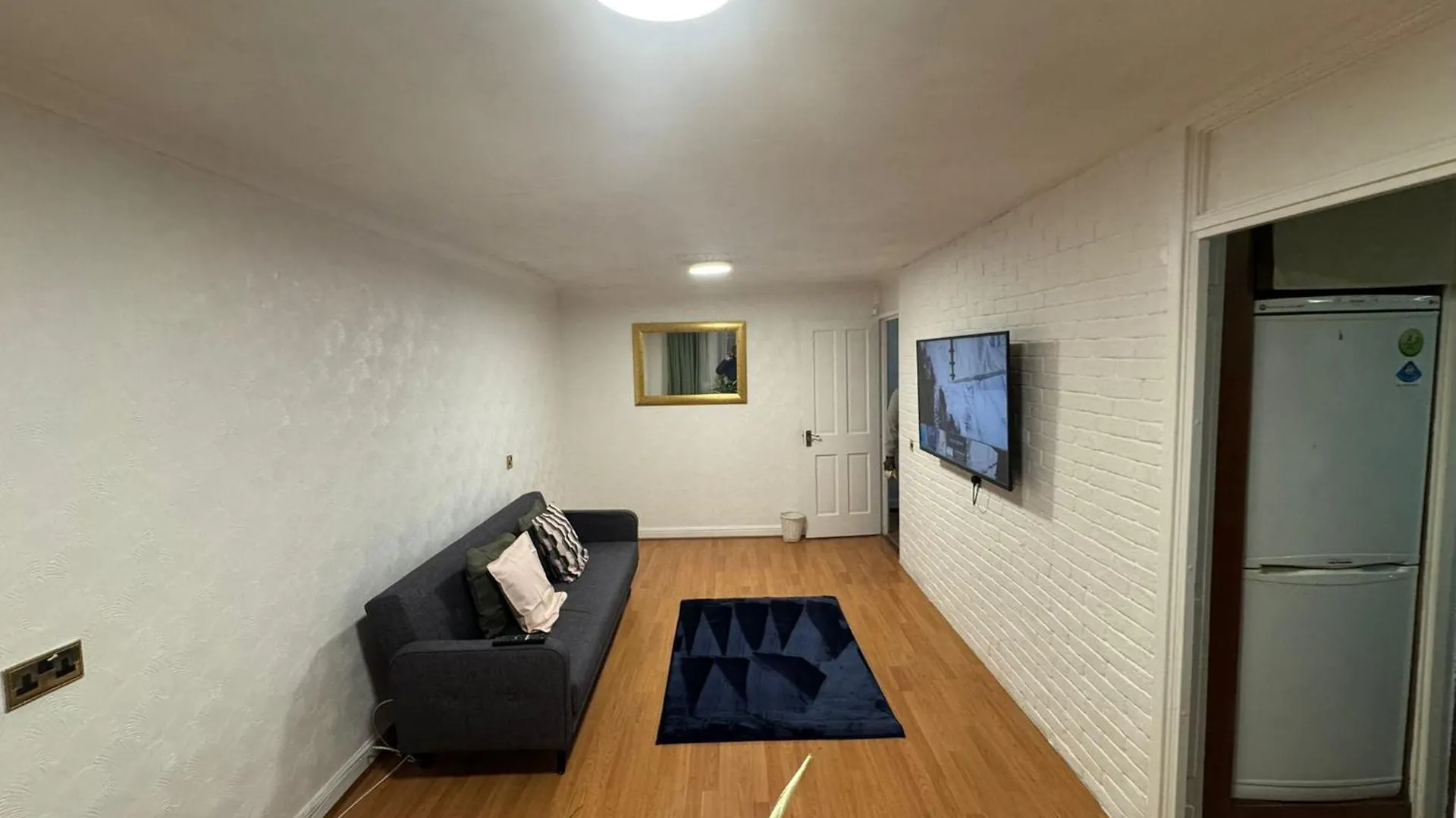 Appartement Tks Modern 1Bed Flat, Londres 0*,  Royaume-Uni