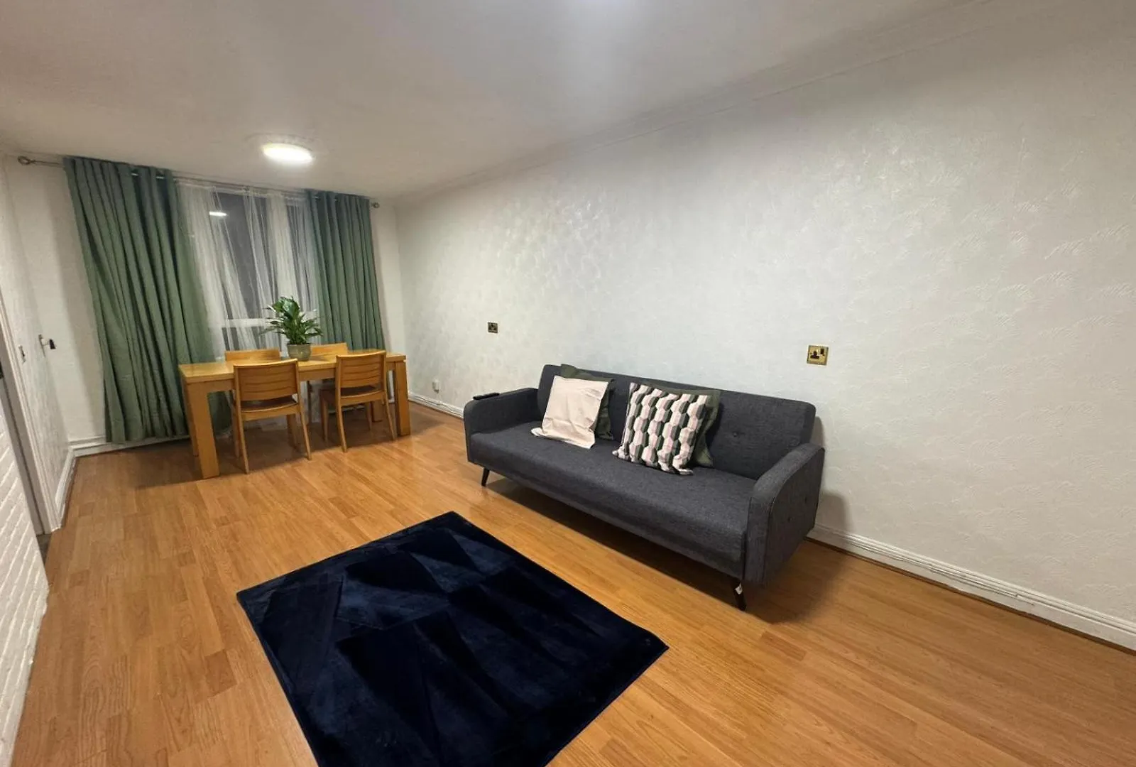 Appartement Tks Modern 1Bed Flat, Londres