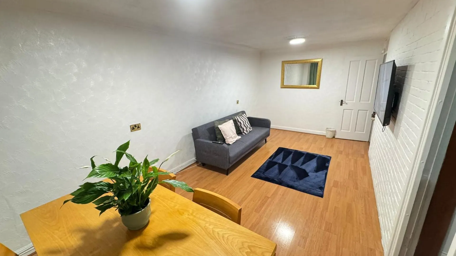 Appartement Tks Modern 1Bed Flat, Londres