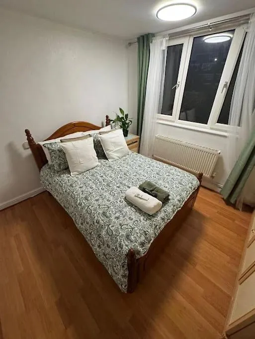 Appartement Tks Modern 1Bed Flat, Londres