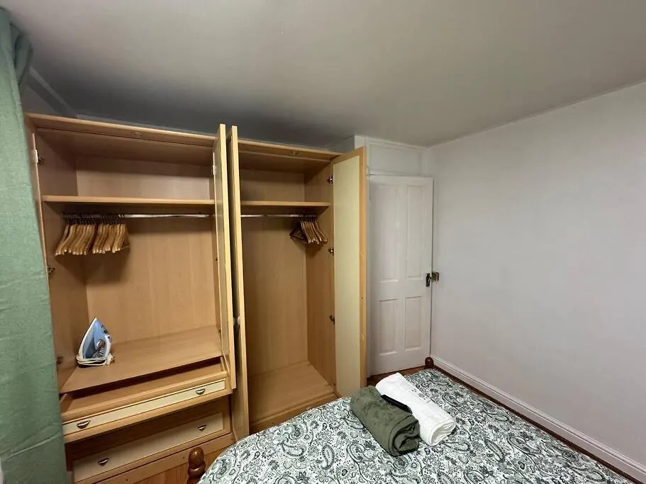 Appartement Tks Modern 1Bed Flat, Londres