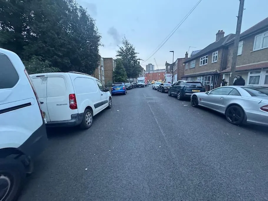 Appartement Tks Modern 1Bed Flat, Londres