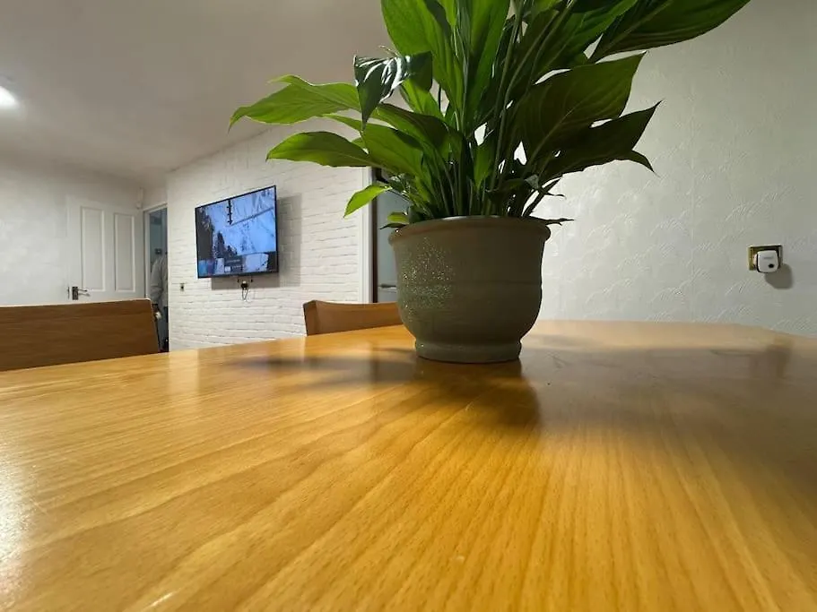 Appartement Tks Modern 1Bed Flat, Londres 0*,