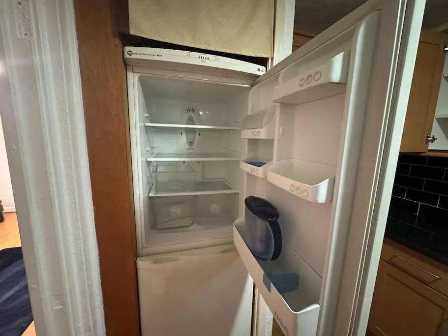 Appartement Tks Modern 1Bed Flat, Londres