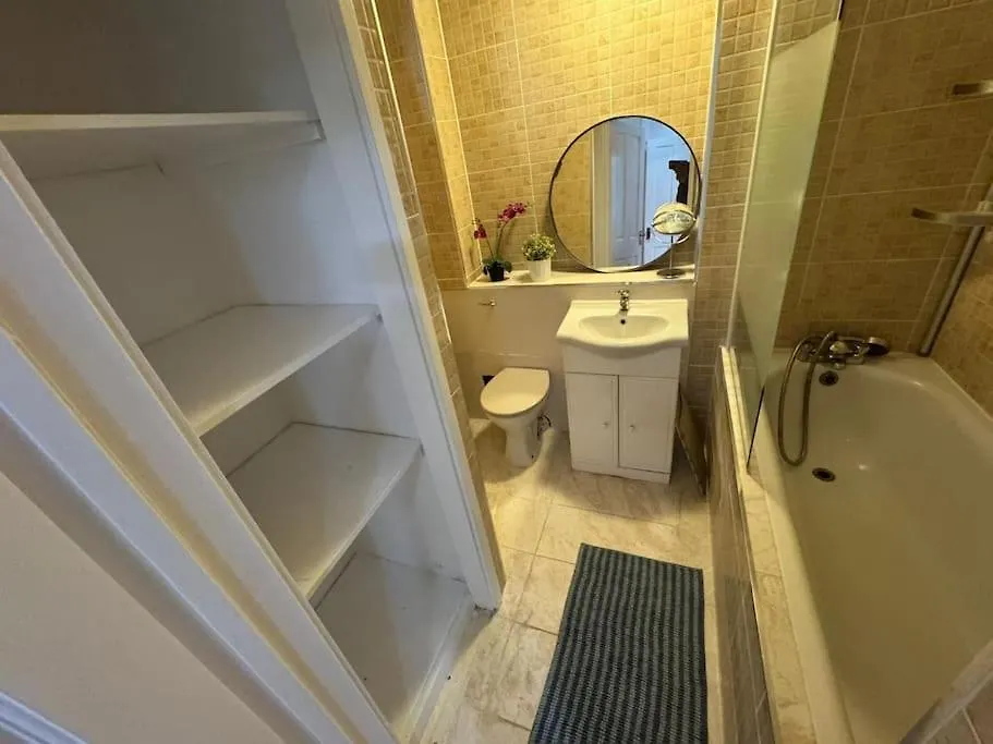 Appartement Tks Modern 1Bed Flat, Londres