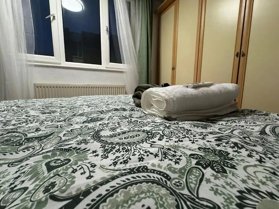 Appartement Tks Modern 1Bed Flat, Londres