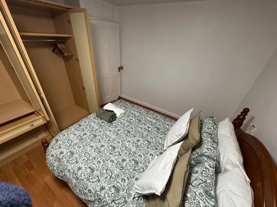 Appartement Tks Modern 1Bed Flat, Londres Royaume-Uni