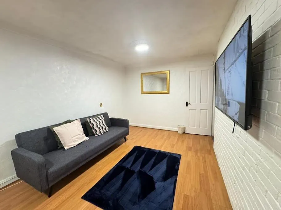 Tks Modern 1Bed Flat, London Appartement