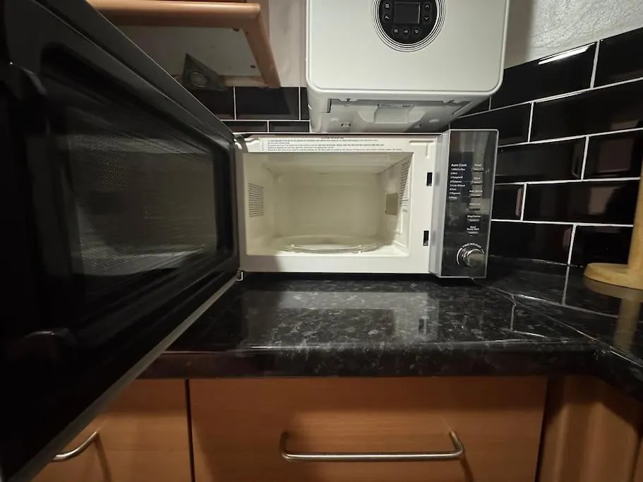 Tks Modern 1Bed Flat, London Appartement 0*,  Verenigd Koninkrijk