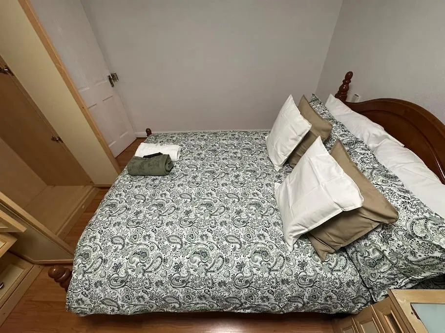Tks Modern 1Bed Flat, London Appartement
