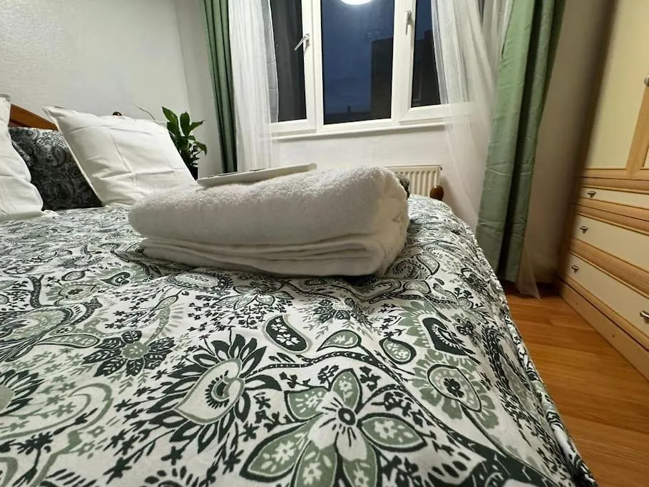Tks Modern 1Bed Flat, London Appartement 0*,  Verenigd Koninkrijk